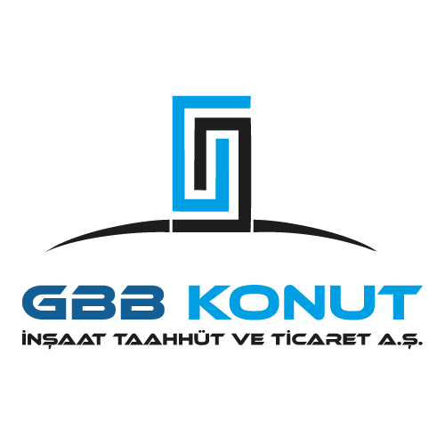 Gbb Konut Logo
